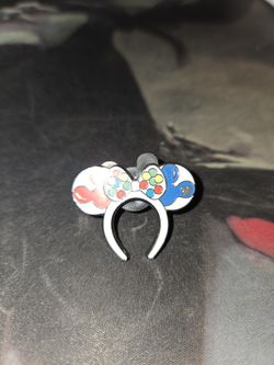 Hidden Disney Pin 2/5