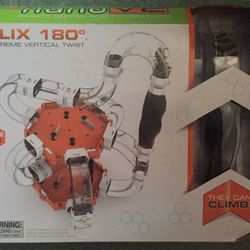 HEXBUG Nano V2 Robot Micropet Helix 180 An Extreme Vertical Twist