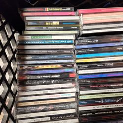 CDS