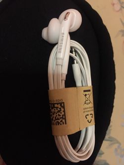 Audífono Samsung originales