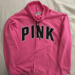 PINK hoodie 