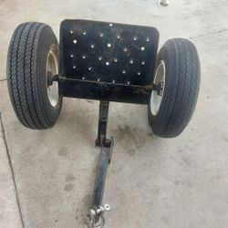 Lawn Mower
