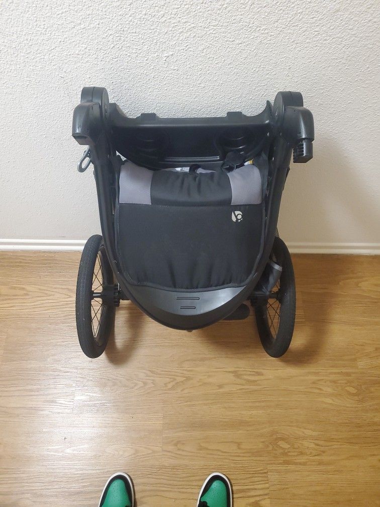 Baby Stroller 👶🏽 