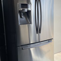 Samsung’s Refrigerator 