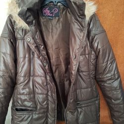 Womens Jacket 