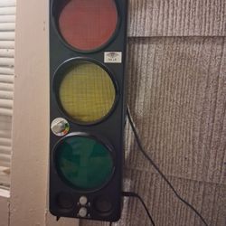 Traffic  Light 