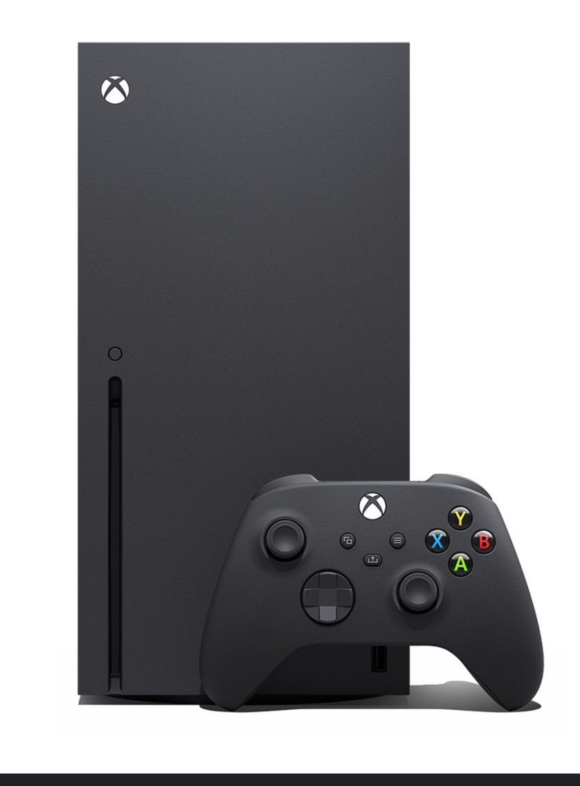 Xbox Series X