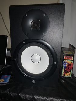 Yamaha Speaker