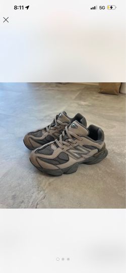 New balance 2.5y