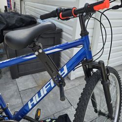 Baby Seat And Handlebars For Adult Bike