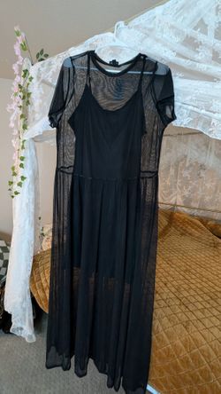 Dresses
