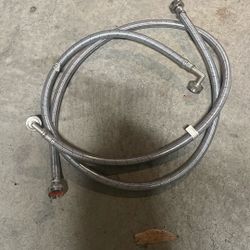 Washer Hoses