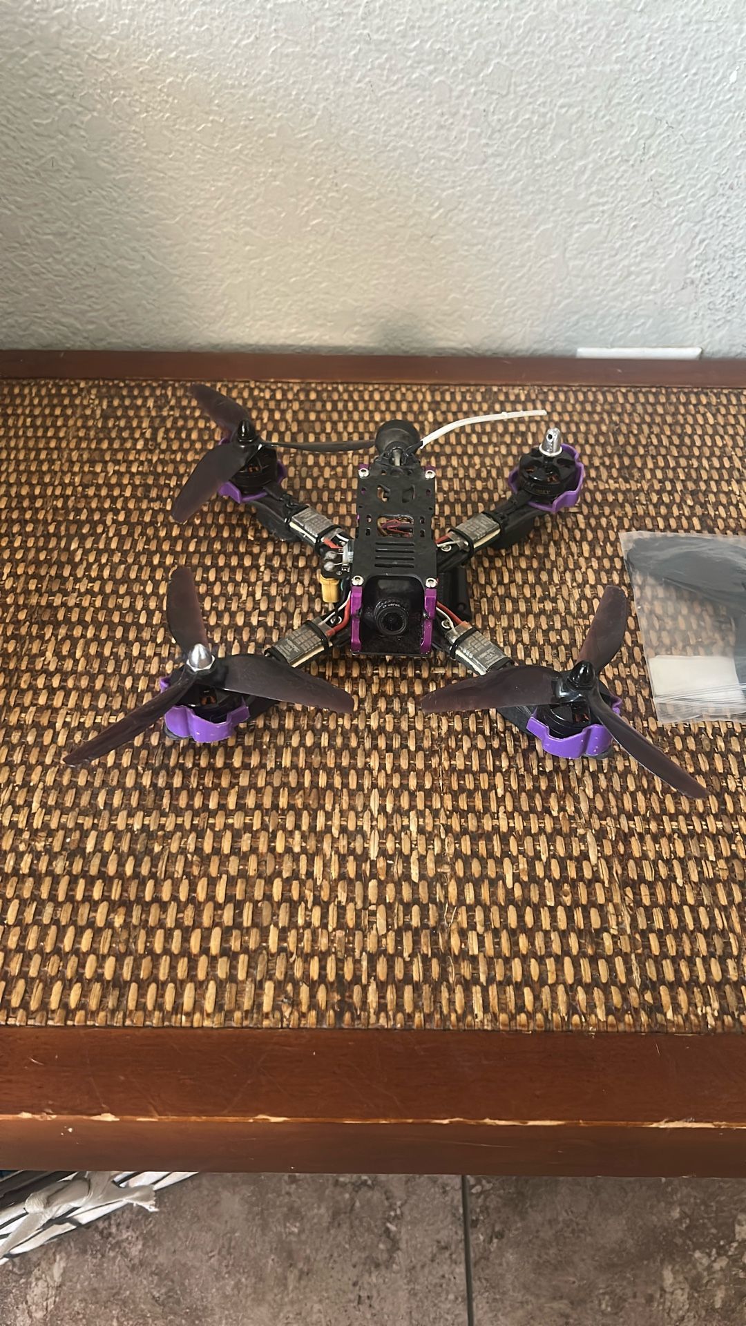 5 Inch Fpv Drone