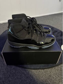 jordan 11 gammas
