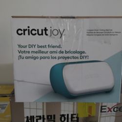 Cricut Joy