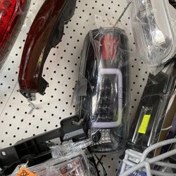 Chevy Truck Taillights New Designs Car Truck Bike Show Special 