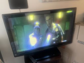 TV, PANASONIC