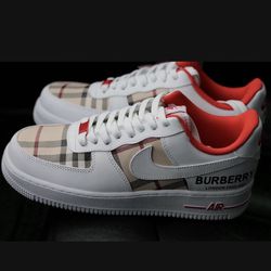 Burberry Air Force