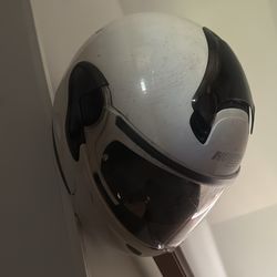 Helmet