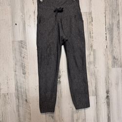 Hype leggings size small