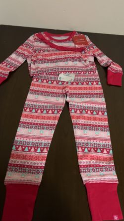American girl pajamas