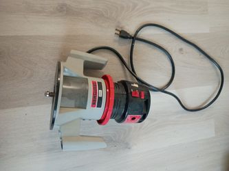 Sears Craftsman Router
