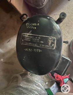 AC compressor