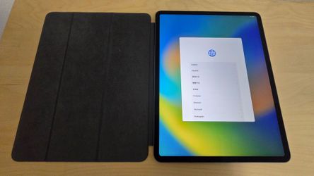 iPad 12.9 inch 3rd Gen