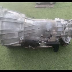 4l 60.  Transmission.  