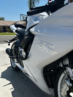 2019 suzuki gsxr 600
