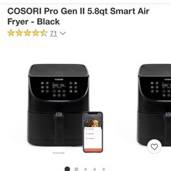 Cosori Air Fryer
