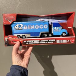 Disney Pixar Hauler
