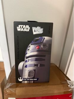 R2-D2 Sphero Droid
