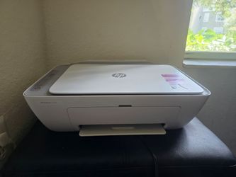 Selling a printer