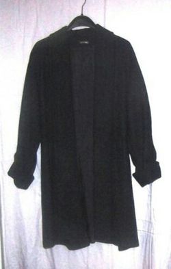 Winter Coat