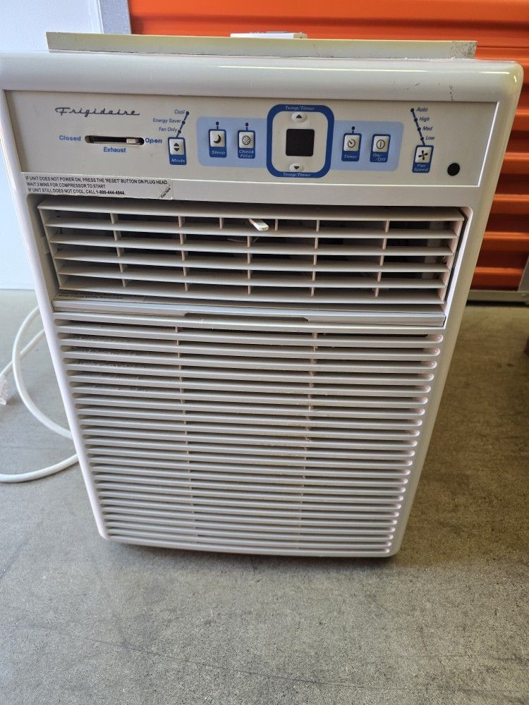 Window Ac 12000 Btu