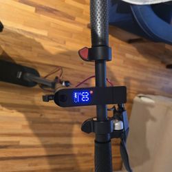 Electric Scooter HIBOY S2