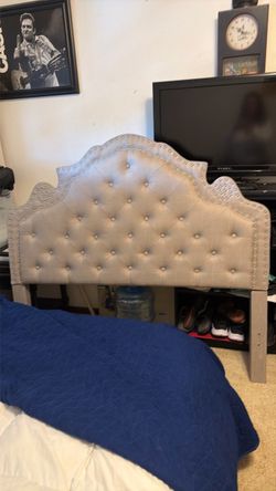 Head board (full size)