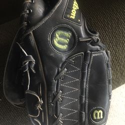 Wilson A2000 Pro issue Baseball Glove