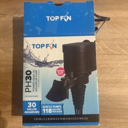 Aquarium Pump-powerhead