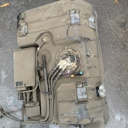 Camaro Firebird Gas Tank