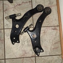 Lexus ES (contact info removed) Control Arms