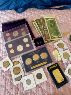 🤩Collectable Coin Sets 🤗🍺🍻