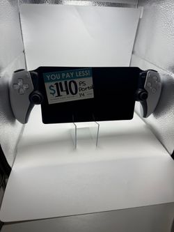 PlayStation Portal