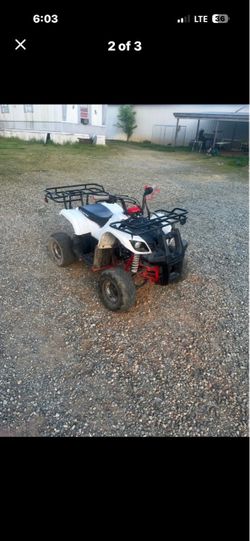 125cc taotao