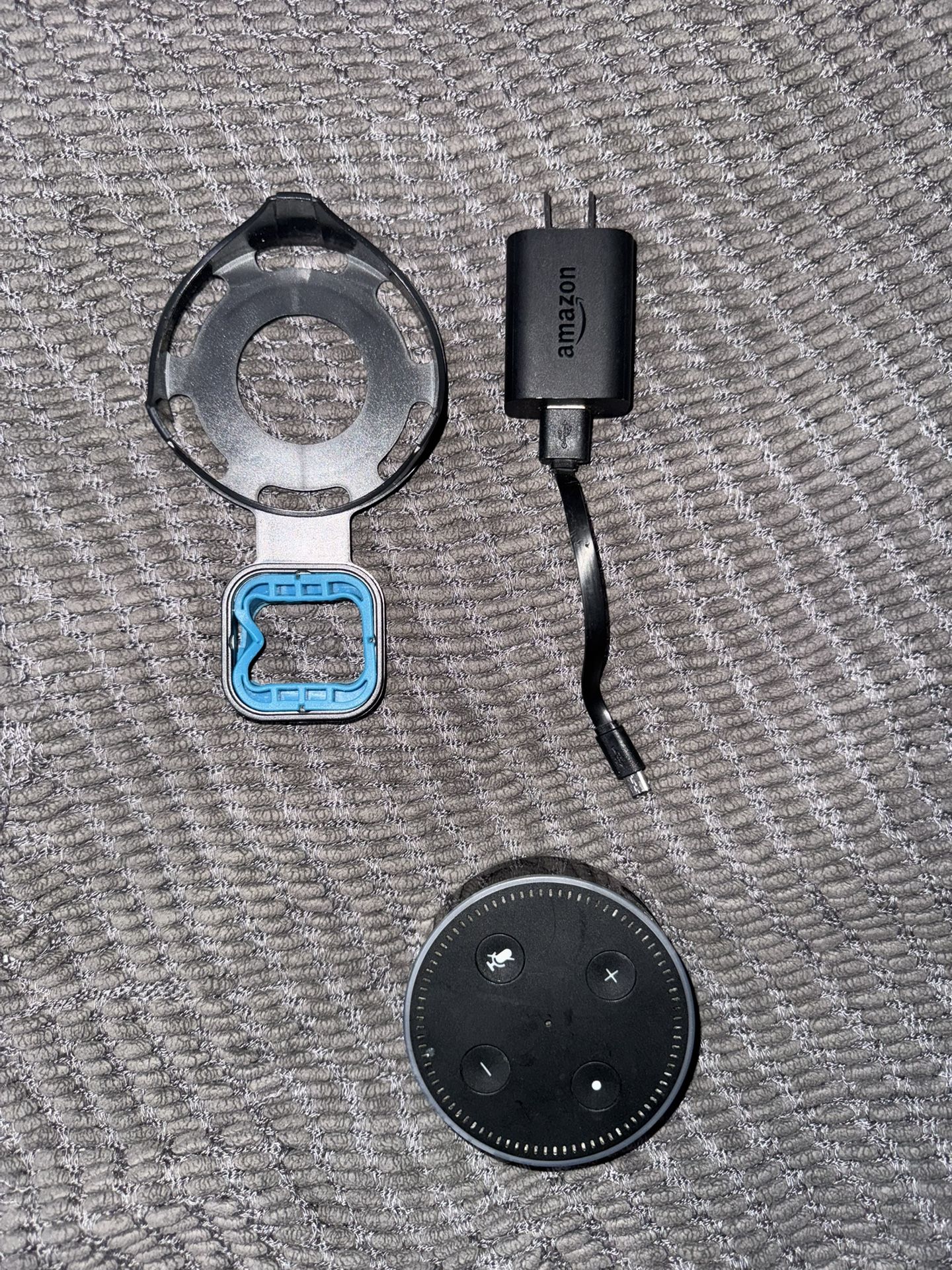 Amazon Echo Dot. 2nd Generation