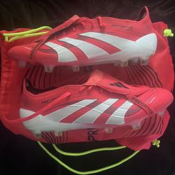 Adidas Predator Pure Victory FG FT 