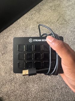 Elgato Stream Deck