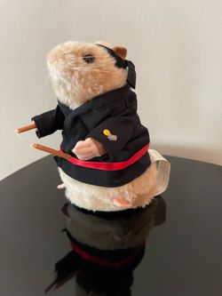 Vintage toy