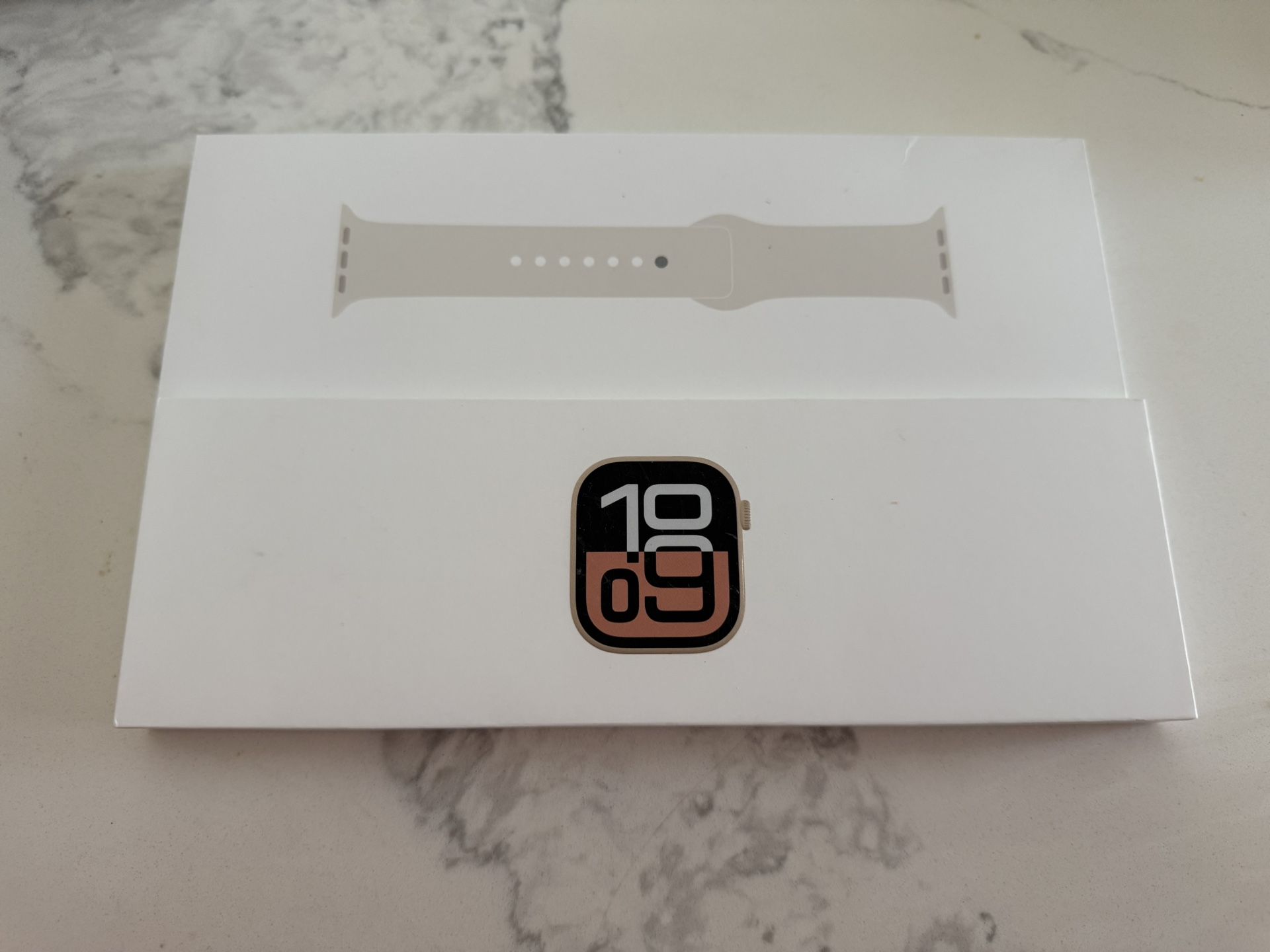 Apple Watch Series 10